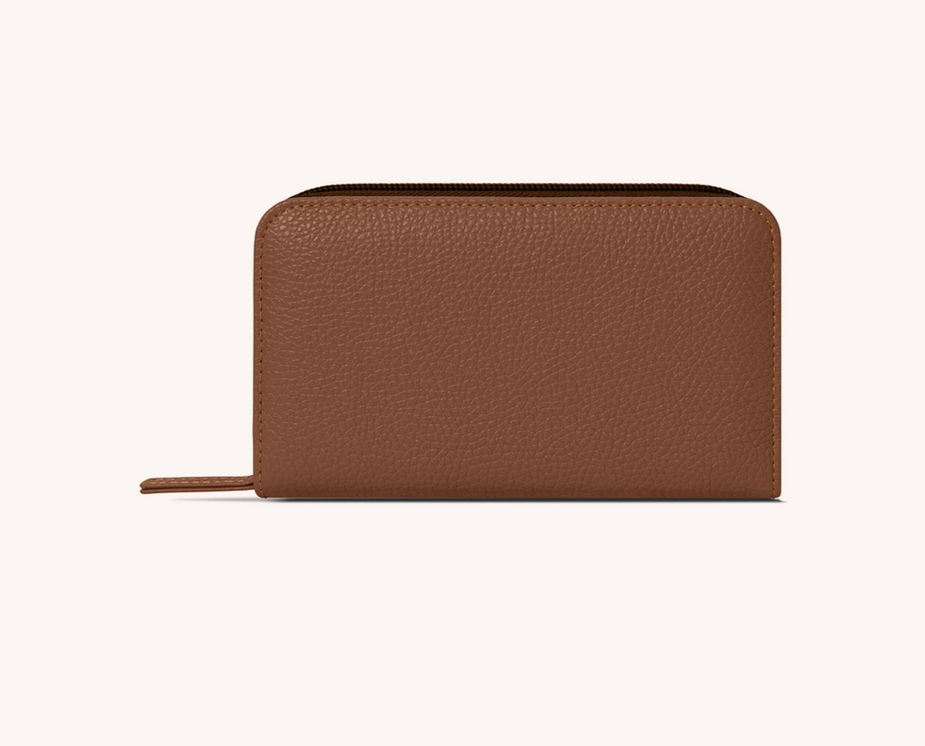 Zip Wallet - iPhone 17.