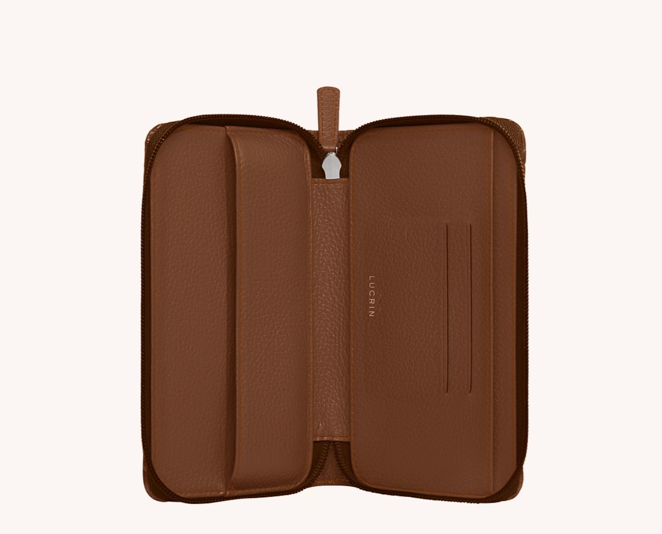 Zip Wallet - iPhone 17.