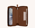 Zip Wallet - iPhone 17.